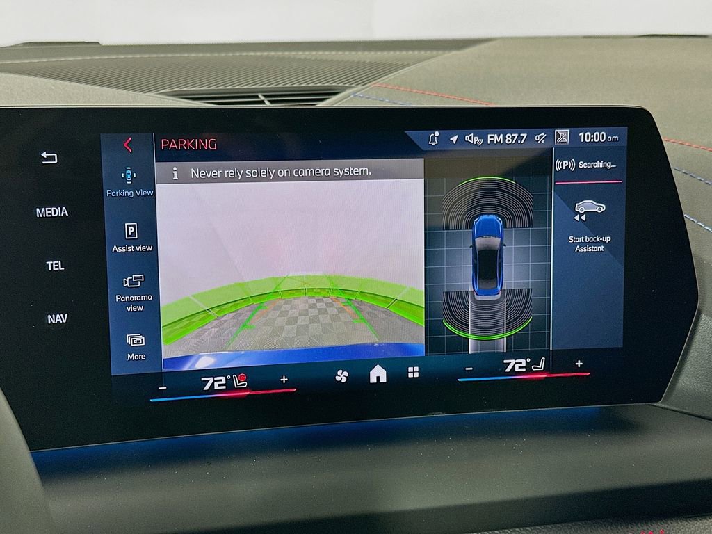 Used 2025 BMW M235i xDrive w/ Premium Package image 16