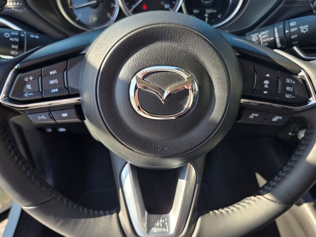 Certified 2025 MAZDA CX-5 AWD 2.5 S w/ Select Package image 28