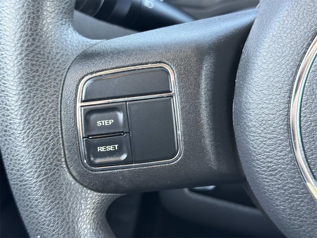 Used 2012 Jeep Compass Sport image 25