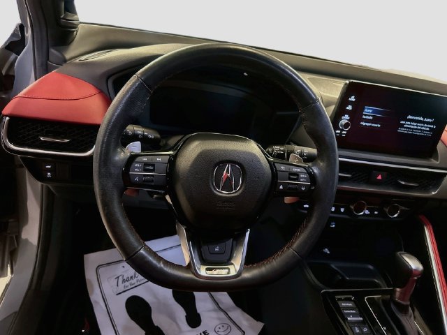Used 2025 Acura ADX A-Spec w/ Advance Package AWD/4WD image 11