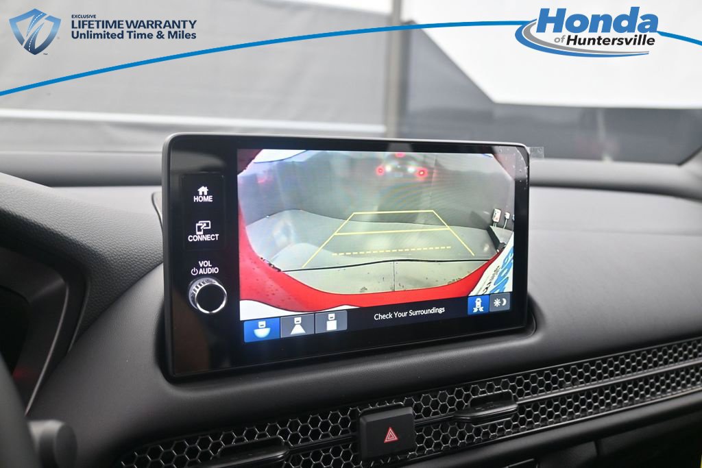 New 2027 Honda HR-V Sport image 28