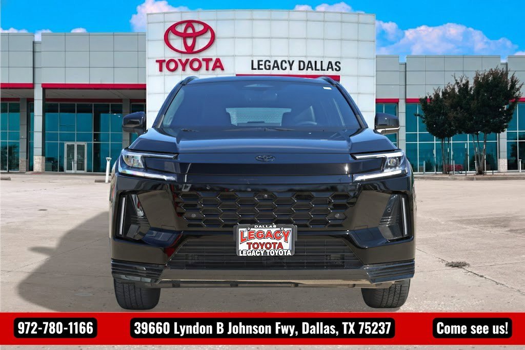 New 2026 Toyota RAV4 XSE image 5