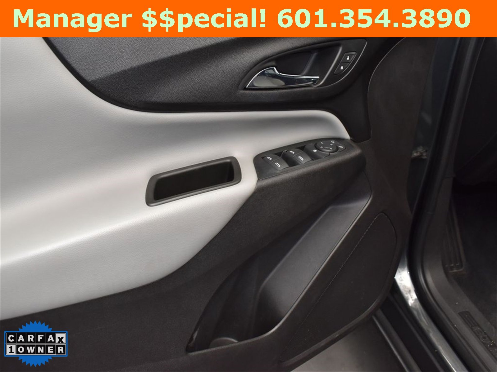 Used 2019 Chevrolet Equinox LT image 11