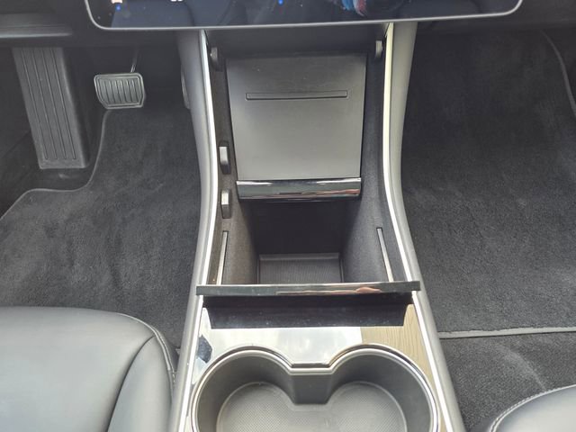 Used 2019 Tesla Model 3 Long Range RWD image 34