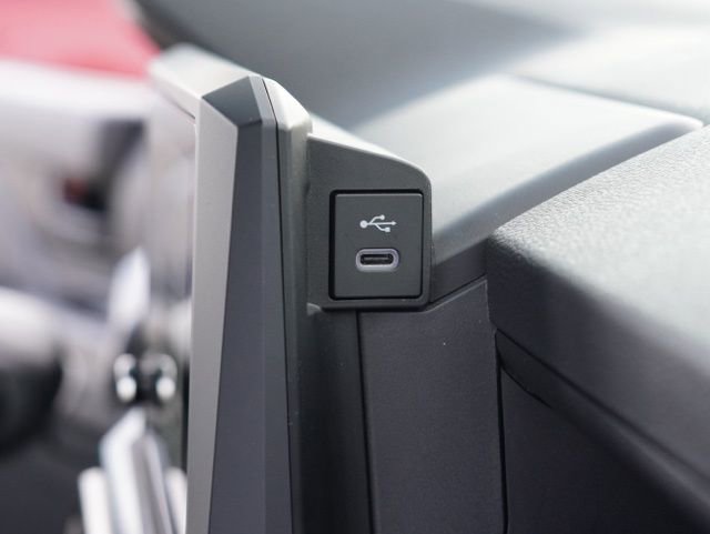 Used 2025 Toyota 4Runner TRD Sport image 29