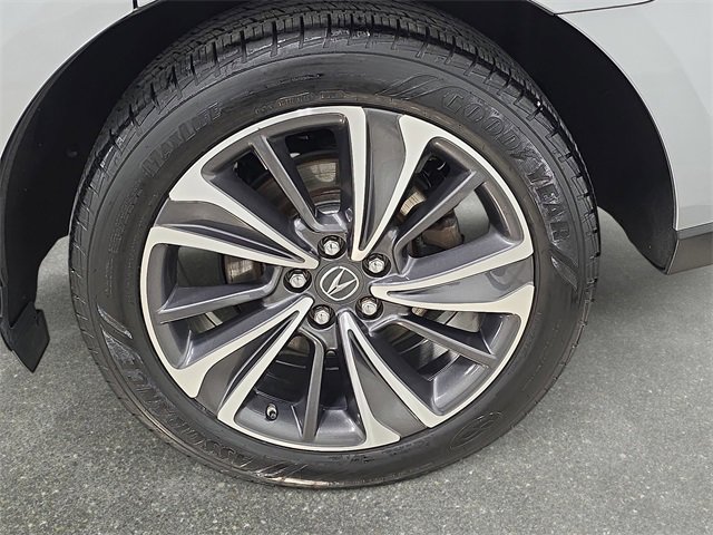 Used 2020 Acura MDX SH-AWD w/ Technology Package image 33