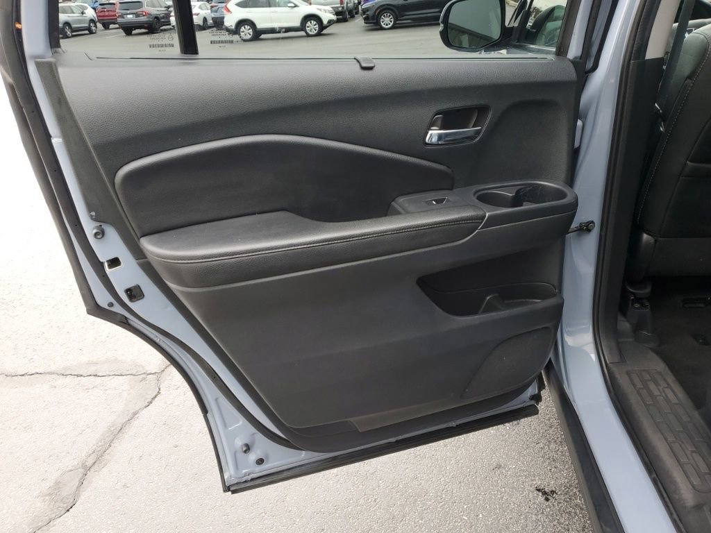 Used 2022 Honda Pilot Special Edition image 25