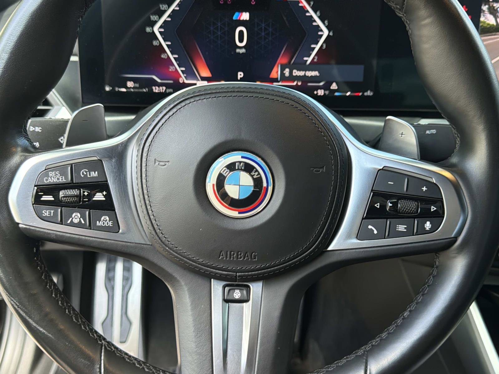 Used 2023 BMW M340i xDrive AWD/4WD image 28