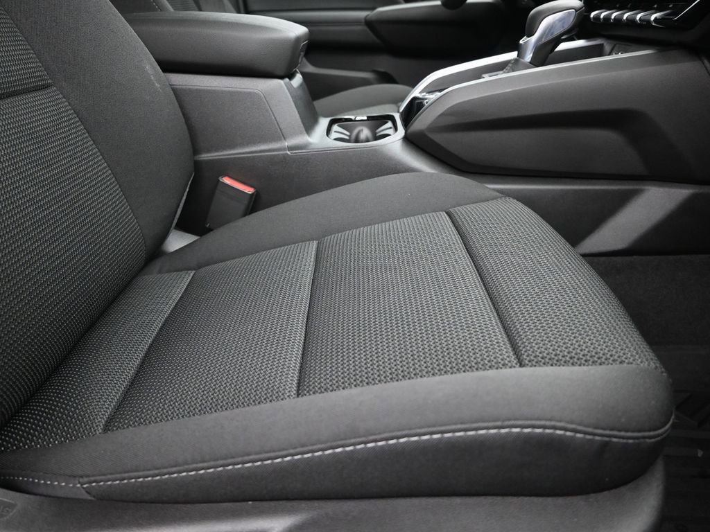 New 2026 Chevrolet Colorado LT w/ Advanced Trailering Package RWD image 26