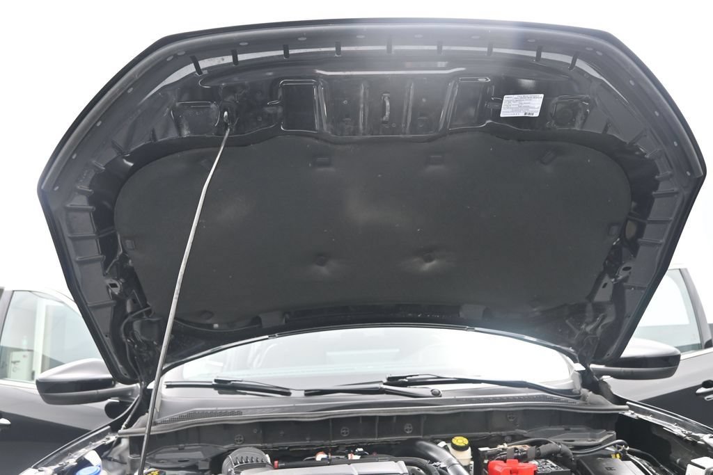Used 2025 Ford Escape Platinum AWD/4WD image 37