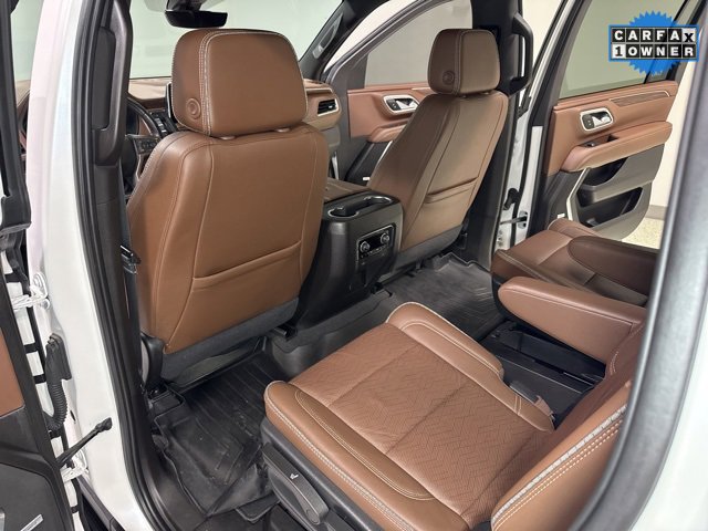 Used 2021 Chevrolet Suburban High Country image 24