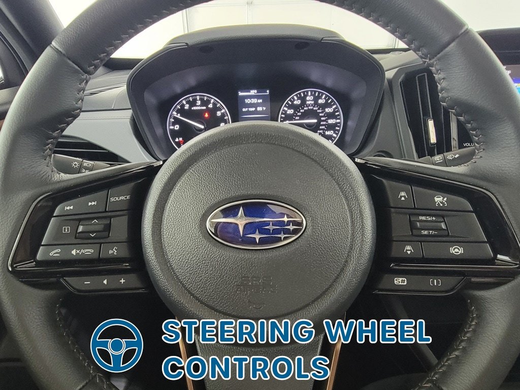 Used 2026 Subaru Forester Sport AWD/4WD image 18