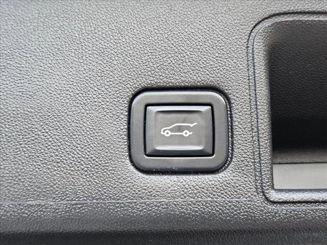 Used 2022 GMC Terrain AT4 w/ Infotainment Package II AWD/4WD image 29