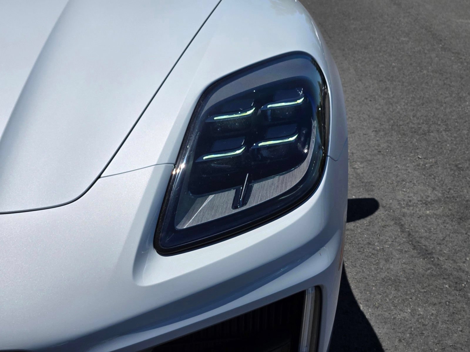 New 2026 Porsche Panamera RWD image 13