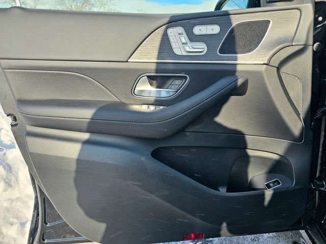 New 2026 Mercedes-Benz GLE 350 4MATIC image 19