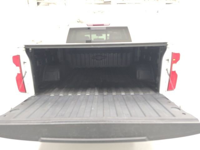 Certified 2022 Chevrolet Silverado 1500 LTZ w/ LTZ Premium Package image 26