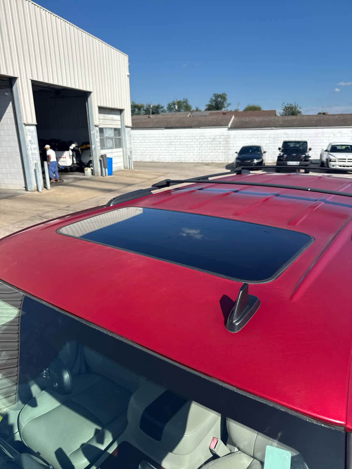 Used 2013 Chevrolet Tahoe LTZ image 14