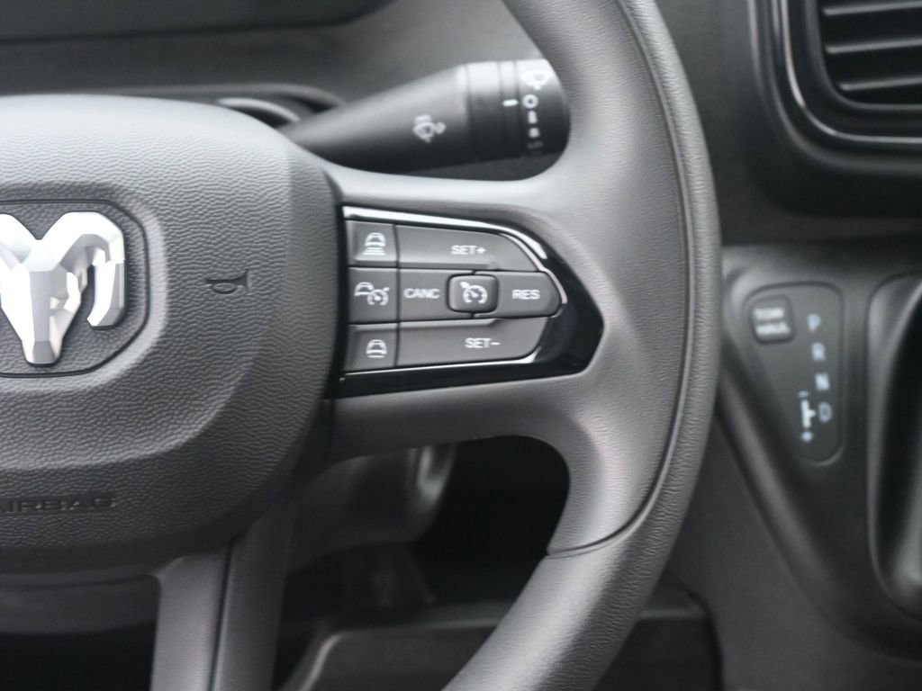 New 2025 RAM ProMaster 2500 w/ Convenience Group image 38