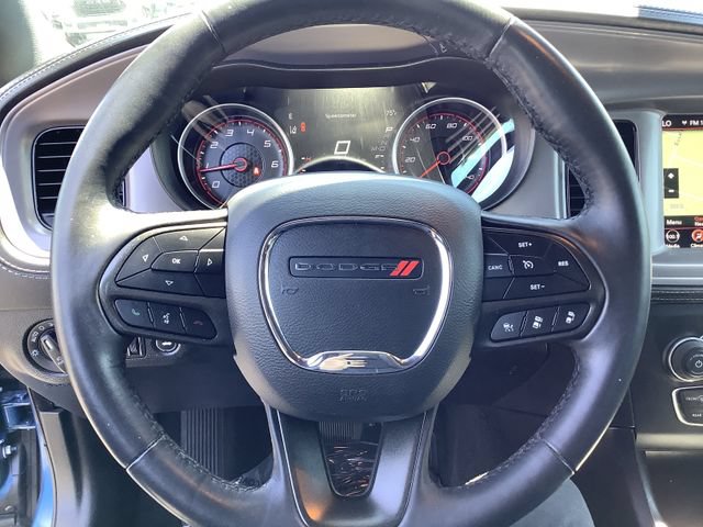 Used 2023 Dodge Charger SXT w/ Plus Group RWD image 11