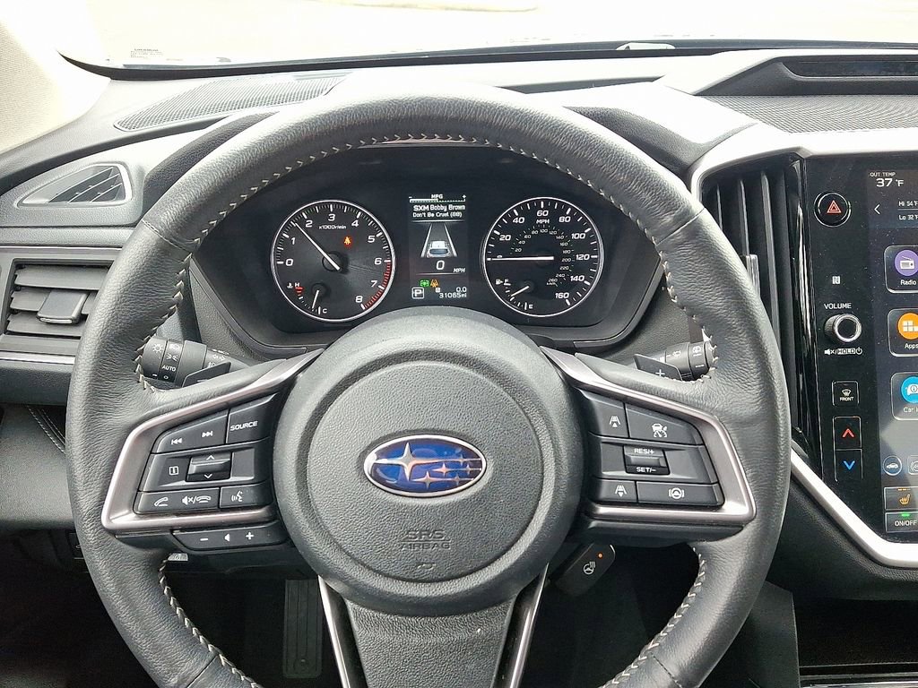 Used 2024 Subaru Ascent Limited image 20