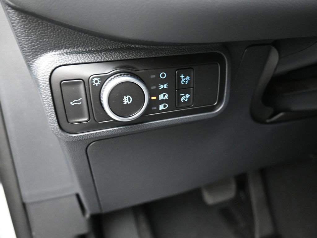 New 2026 Ford Explorer Active w/ Active Comfort Package image 13