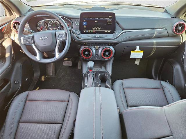 New 2026 Chevrolet Blazer RS w/ Driver Confidence II Package image 14