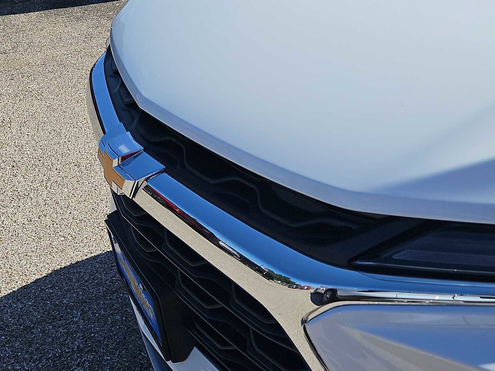 New 2025 Chevrolet Blazer LT image 13
