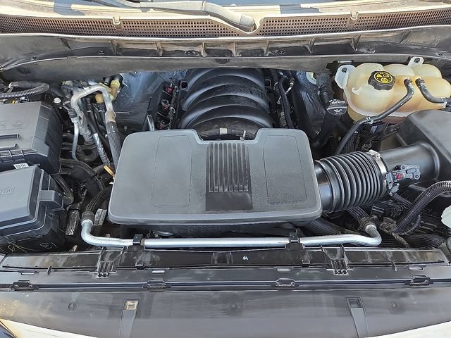 Used 2021 Cadillac Escalade Sport w/ Driver Assist Tech Package AWD/4WD image 10