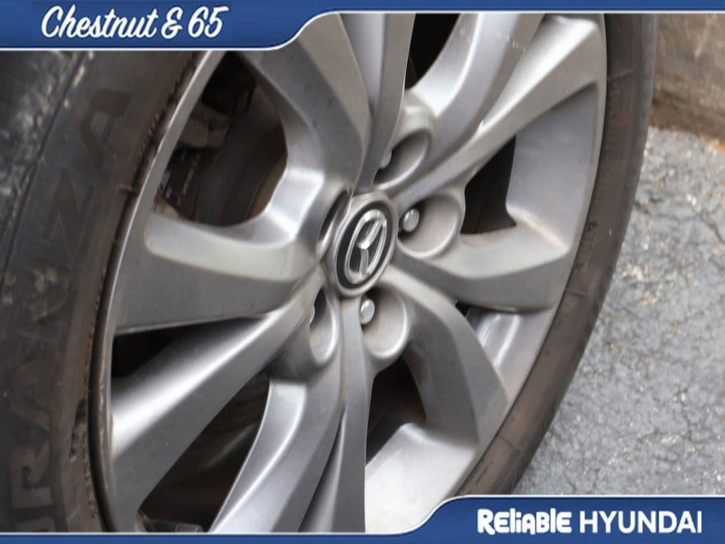 Used 2021 MAZDA CX-30 AWD 2.5 S w/ Preferred Package image 24