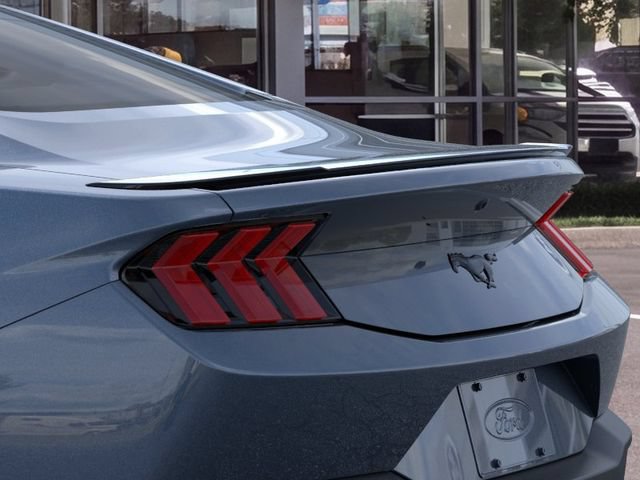 New 2026 Ford Mustang Coupe w/ Mustang Nite Pony Package RWD image 22