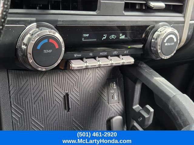 Used 2025 Toyota Tacoma SR5 RWD image 22