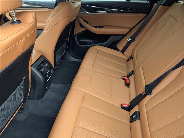 Used 2023 BMW X3 xDrive30i w/ Convenience Package image 19