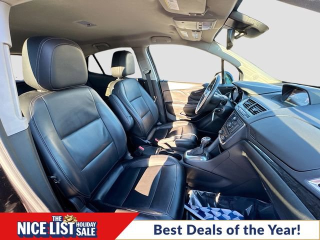 Used 2015 Buick Encore Leather image 27