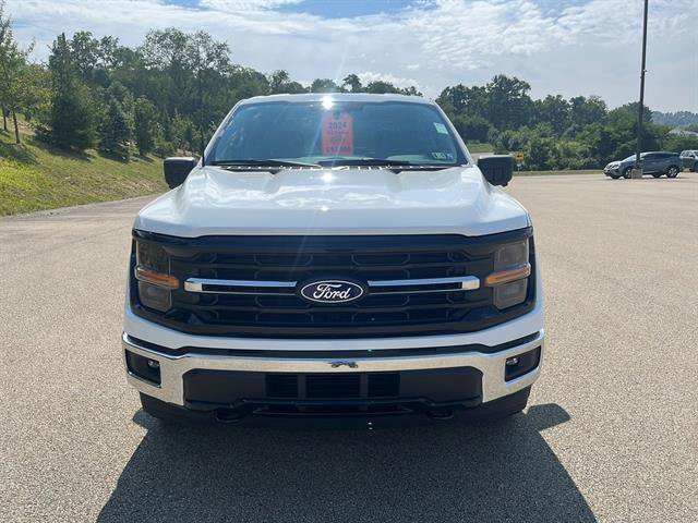 Used 2024 Ford F150 XLT w/ Bed Utility Package image 7