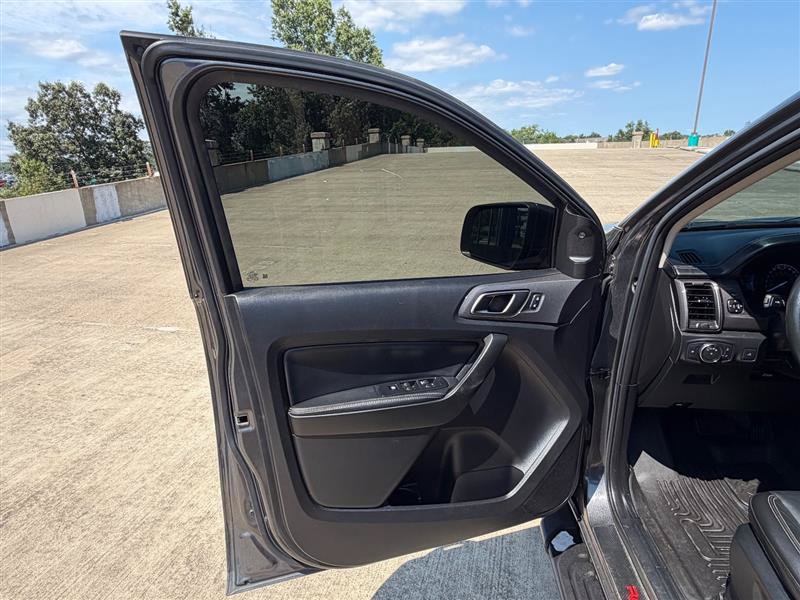 Used 2019 Ford Ranger Lariat w/ Equipment Group 501A Mid AWD/4WD image 27