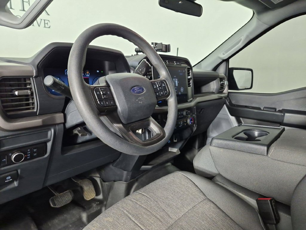 Used 2024 Ford F150 XL AWD/4WD image 17