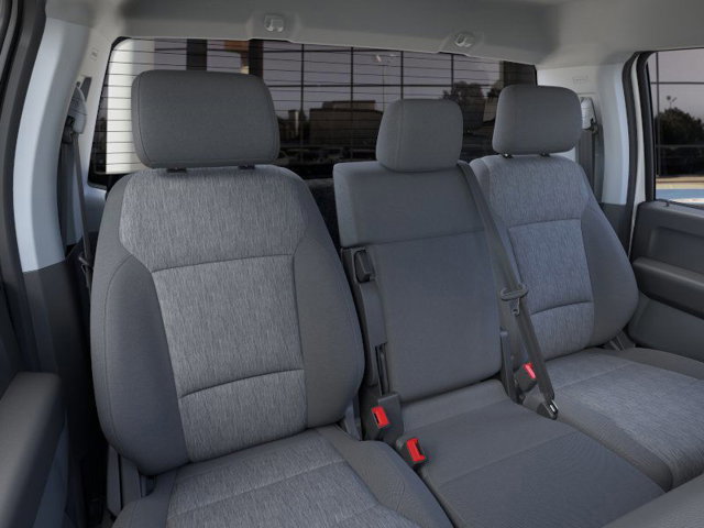 New 2025 Ford F550 2WD Regular Cab Super Duty image 10