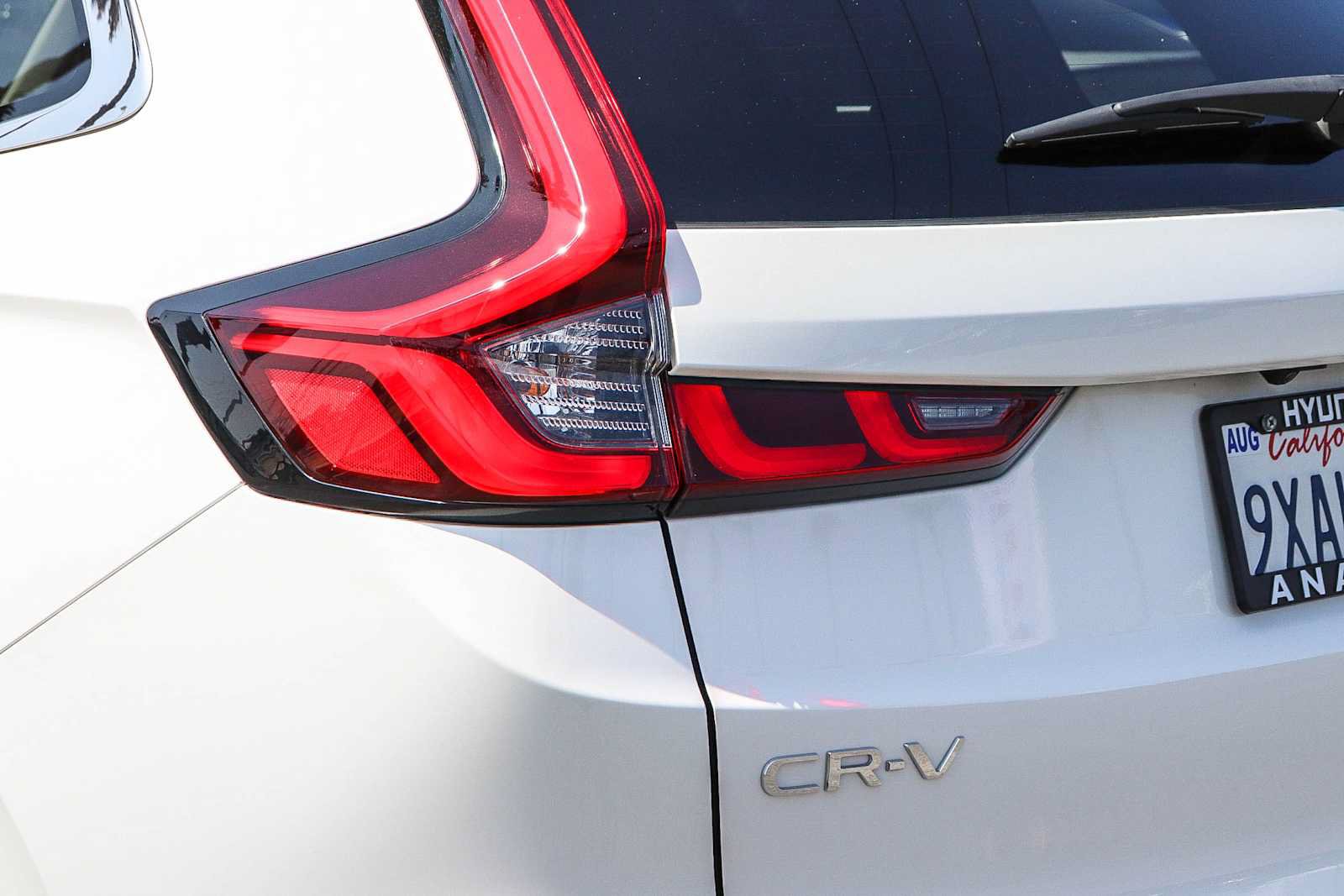 Used 2023 Honda CR-V EX-L image 11
