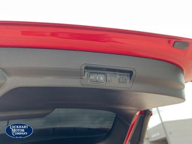 Used 2023 Ford Explorer ST-Line w/ Class IV Trailer Tow Package RWD image 13