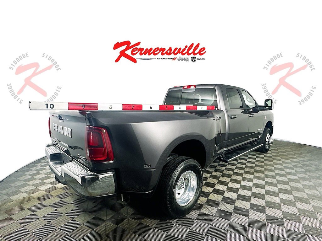 New 2026 RAM 3500 Laramie image 7