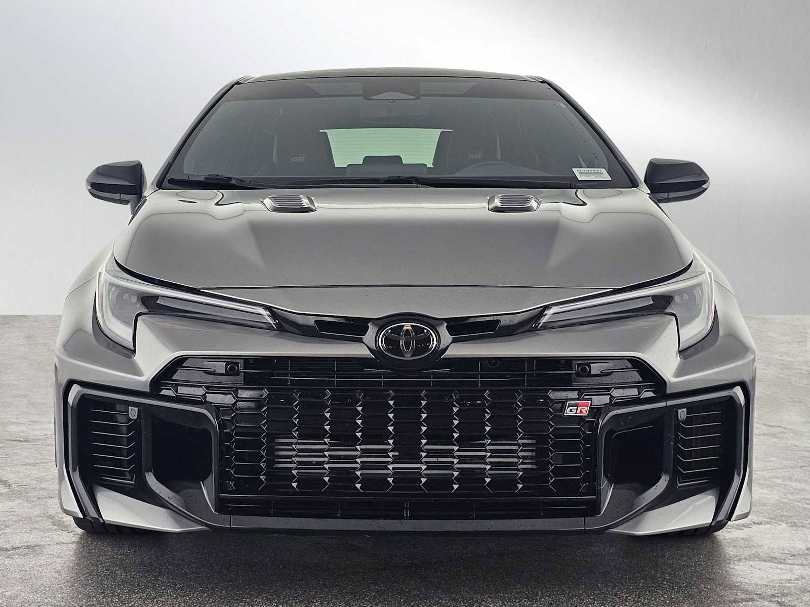 Used 2025 Toyota Corolla Premium Plus image 8