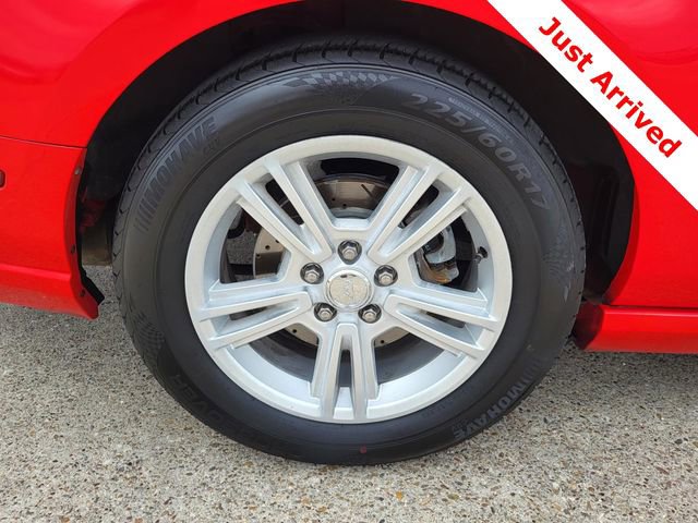 Used 2013 Ford Mustang Coupe image 26