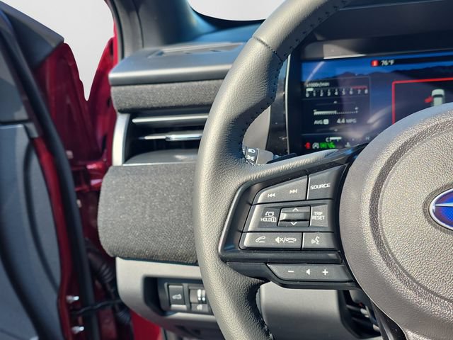 New 2026 Subaru Outback Premium AWD/4WD image 20