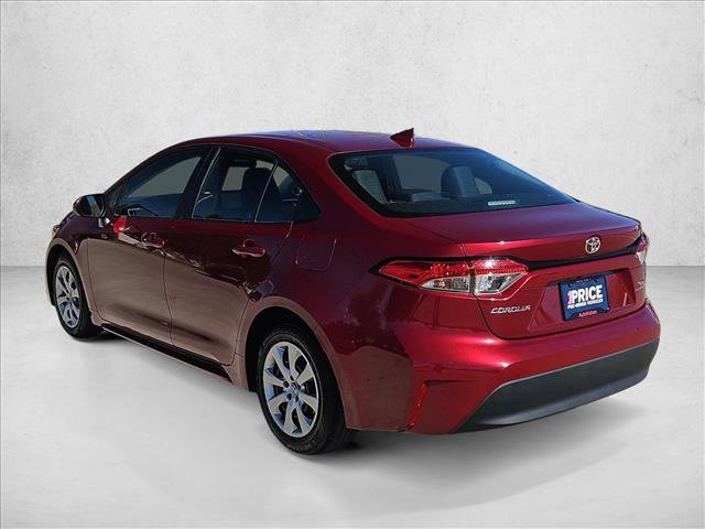 Used 2023 Toyota Corolla LE image 8