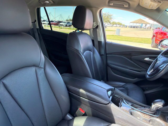 Used 2020 Buick Envision Essence FWD image 11