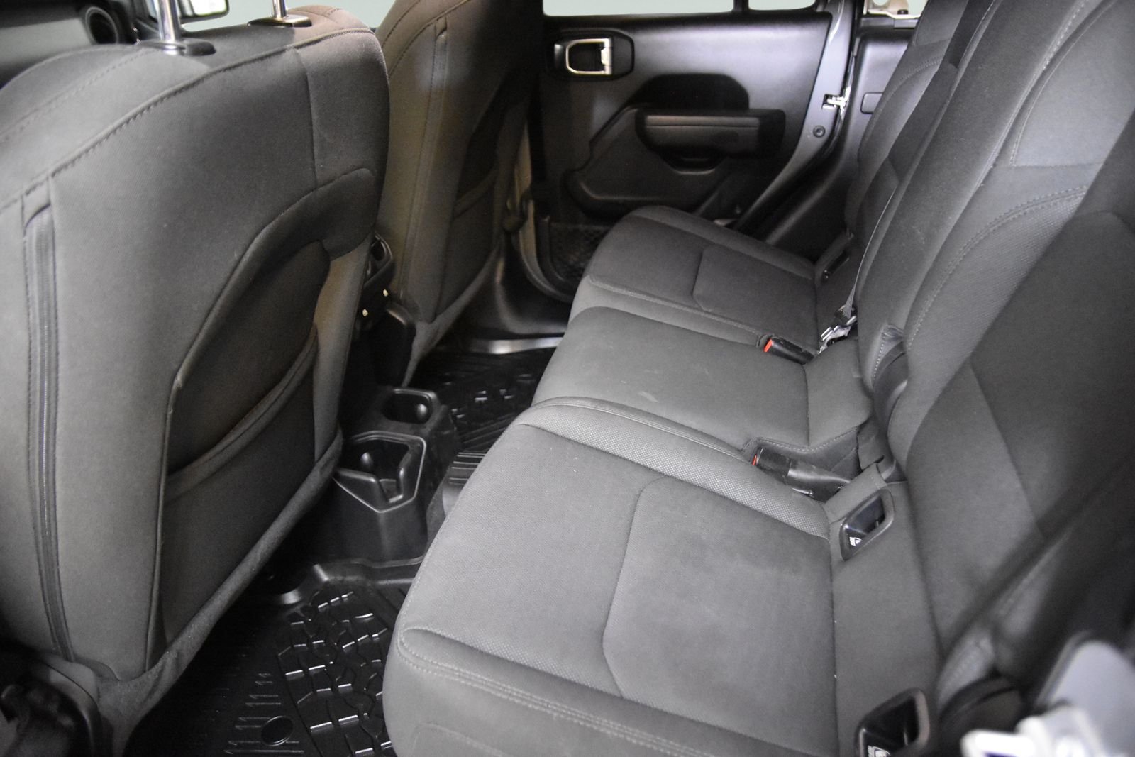 Used 2022 Jeep Gladiator Sport AWD/4WD image 30