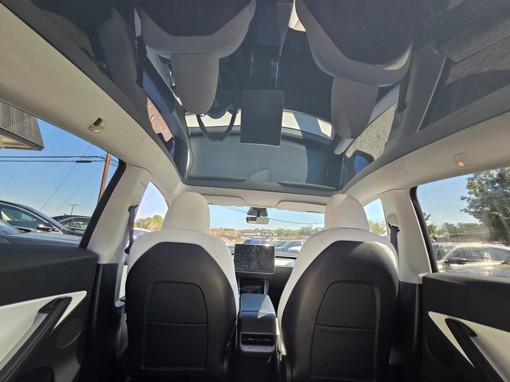 Used 2020 Tesla Model Y Performance AWD/4WD image 18