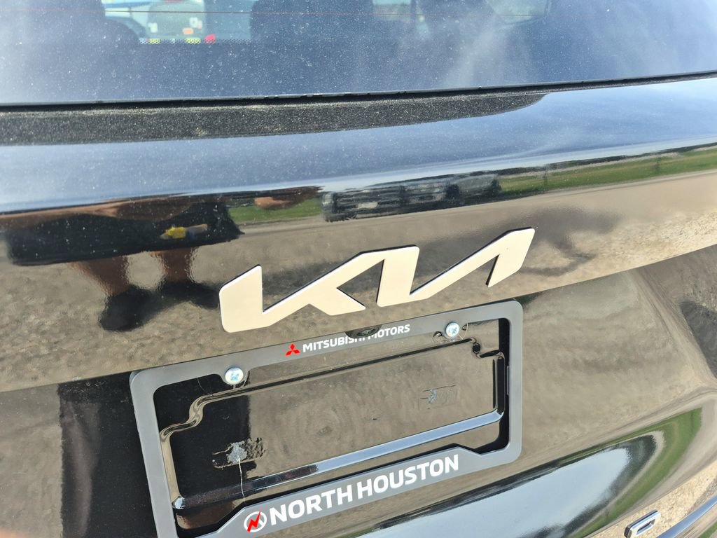 Used 2022 Kia Sorento SX Prestige image 12