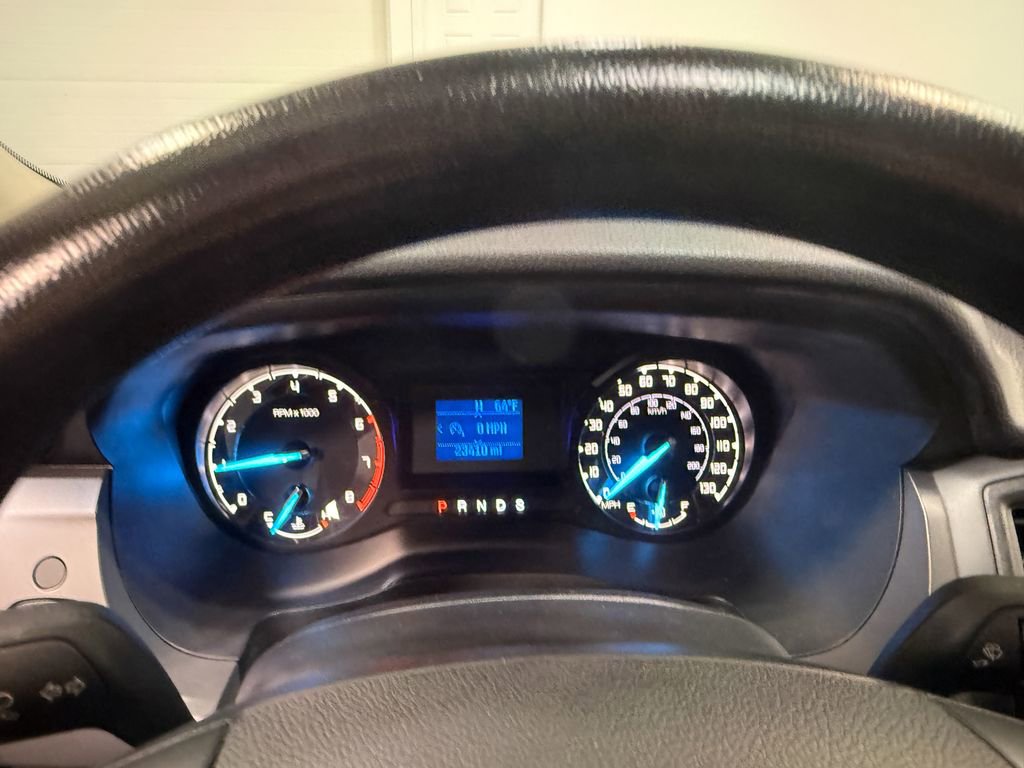Used 2019 Ford Ranger XL RWD image 89