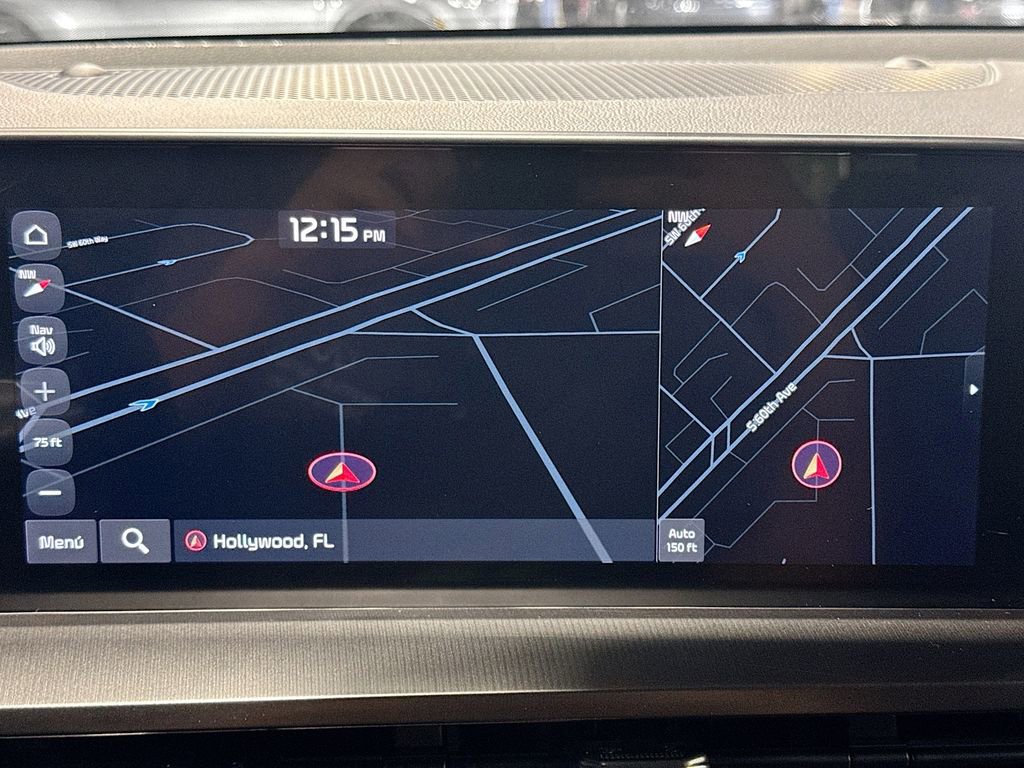 Used 2025 Kia Telluride S AWD/4WD image 14